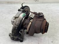 Turbina PEUGEOT 307 BREAK 3E 1.6 HDI 2005-2008 9685293080, 4917307507 12