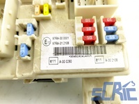 Kit Accensione FORD FOCUS 2 DA, DP, HCP 1.6 TDCI 2005-2012 0281015242 10