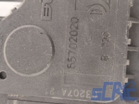 Pedale Acceleratore FIAT PUNTO EVO 199 1.4 LPG 2009-2012 55702020, 03207A