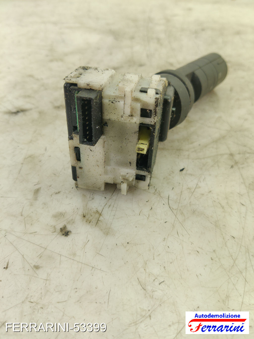 Devioluci NISSAN QASHQAI 1 J10, JJ10E, NJ10 2006-2013 25560JD003, 8402SN 7