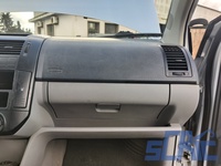 Vw Polo 9A, 9N 1.4 TDI 75CV 2001-2005