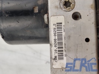 Centralina Pompa Abs MERCEDES SLK R170 200 KOMPRESSOR 2000-2004 A0034317012 7