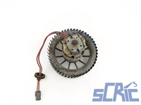 Ventola Stufa RENAULT TWINGO 1 C06 1996-2007 7701046084, 130063079, 0130063079