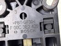 Pedale Acceleratore PEUGEOT 307 3A/C 1.6 HDI 2005-2009 F00C3E2429, 02375D11 6