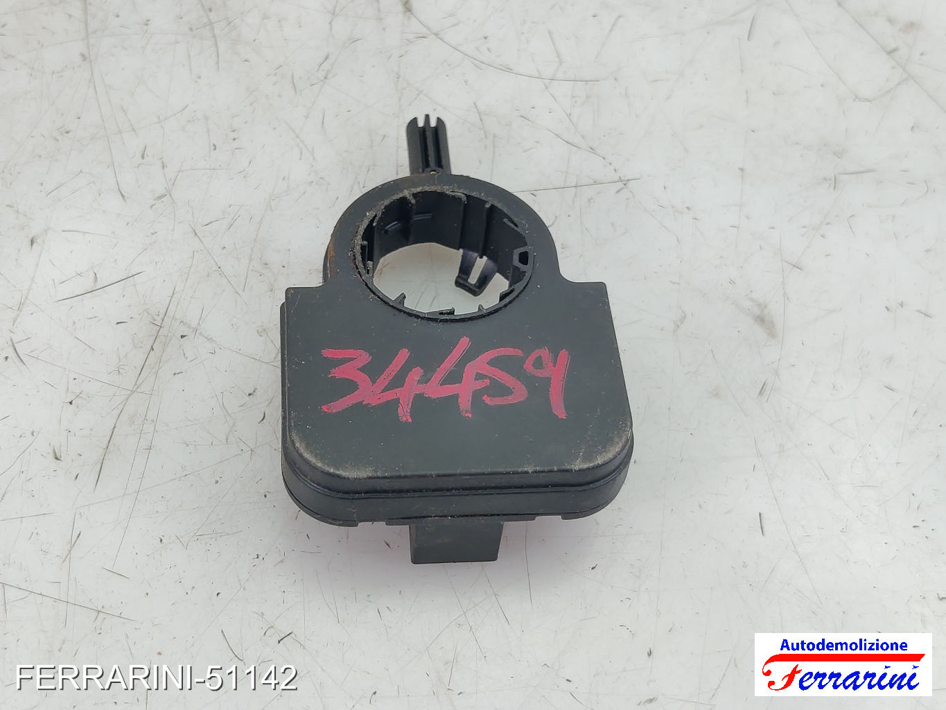 Kit Accensione CITROEN C4 LC 1.4 16V 2004-2011 IAW6LP205, 16735074, 9664164680 11