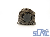 Alternatore FIAT ULYSSE 179 2.0 JTD 2002-2006 9640878780, ROM145252, 145252
