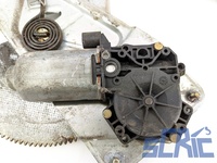 Alzavetro RENAULT TWINGO 1 C06 1996-2007 sinistro, sx, frontale, anteriore