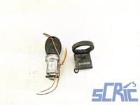 Kit Accensione FORD FOCUS DAW, DBW 1.8 TDCI 2001-2004 1S4F12A650XG, 98AG15K600FE