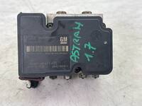 Centralina Pompa Abs OPEL ASTRA H A04 1.7 CDTI 2007-2014 10097005033, 13157575