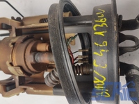 Cestello Pompa Galleggiante Serbatoio BMW SERIE 3 E46 320D 1998-2001 16146755880