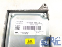 amplificatore AUDI A5 8T3 2007-2012 8TO035223AD