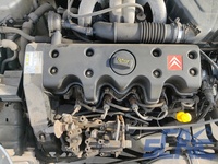 Citroen Saxo S0, S1 1.5 D 57CV 1996-2001