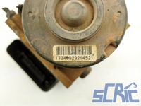 Centralina Pompa Abs CITROEN C3 1 FC, FN 1.4 HDI 2002-2009 9641965380