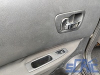 Nissan Qashqai 1 J10, JJ10E, NJ10 2.0 DCI 150CV 2007-2013