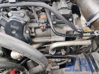 Nissan Qashqai 1 J10, JJ10E, NJ10 2.0 DCI 150CV 2007-2013