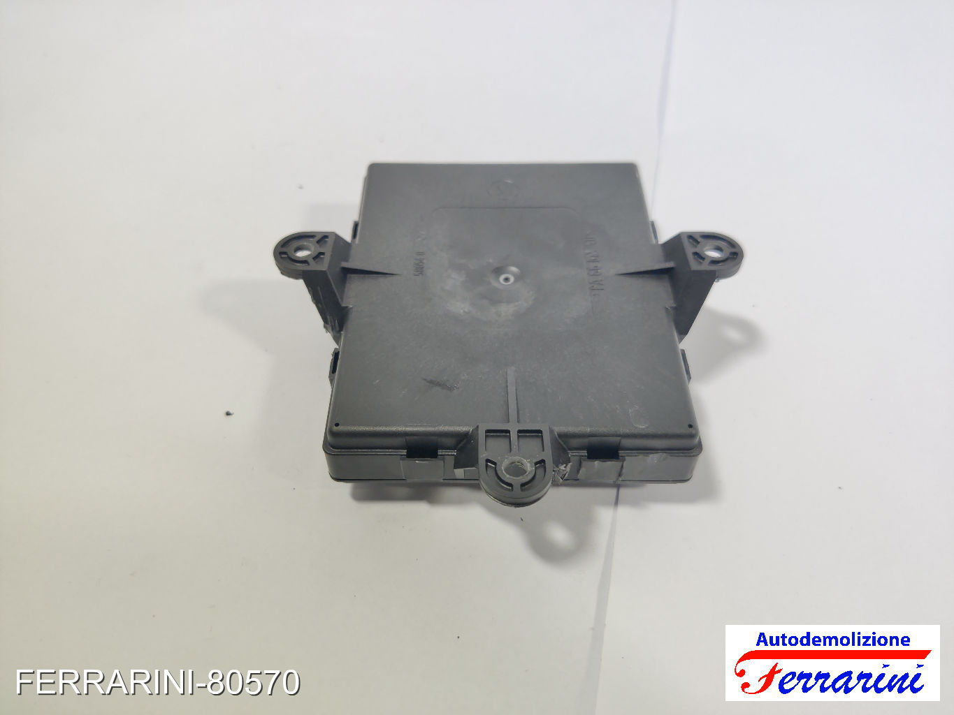 Centralina Porta Sportello MERCEDES CLASSE A W169 2004-2012 sinistra, sx