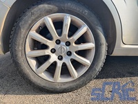 Opel Zafira B A05 1.9 CDTI 120CV 2005-2015