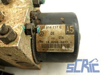 Centralina Pompa Abs VW GOLF 4 1J1 1.9 TDI 1997-2004 1J0614117G, 1C0907379L