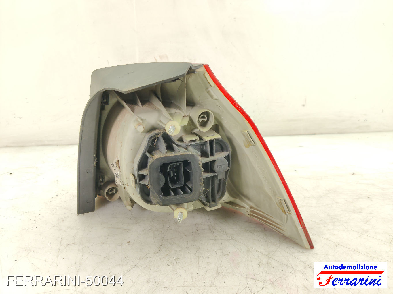 Fanalino Stop Posteriore VW GOLF 5 1K1 2003-2008 sinistro, sx 1K6945093E 7