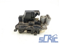 Serratura Porta FIAT DOBLO 119, 223 2001-2010 destro, dx, frontale, anteriore