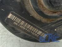 Centralina Pompa Abs VW GOLF 4 1J1 1.6 16V 2000-2005 1J0614117D, 1J0907379P 13
