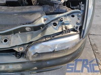 Fiat Brava 182 1.8 GT 16V 113CV 1995-2001
