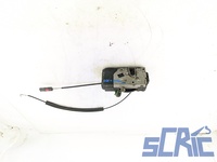 Serratura Porta OPEL CORSA C X01 2003-2009 sinistro, sx, frontale, anteriore