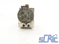 Centralina Pompa Abs OPEL ASTRA G SW T98 1.7 DTI 16V 2000-2004 90581417
