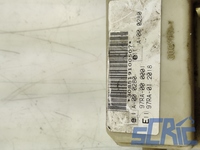 Kit Accensione FORD FOCUS C-MAX DM2 1.8 TDCI 2005-2007 5WS40303JT 6