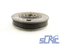 Puleggia Albero Motore ALFA ROMEO MITO 955 1.6 JTDM 2008-2015 55208280, 55185409