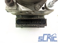 Centralina Pompa Abs FIAT PUNTO 188 1.2 60 1999-2010 46836768, 0265800315, G2053 6