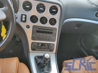 Alfa Romeo 159 Sw 939 2.4 JTDM 200CV 2006-2011