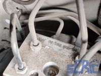 Citroen Xsara Picasso N68 2.0 HDI 90CV 1999-2011