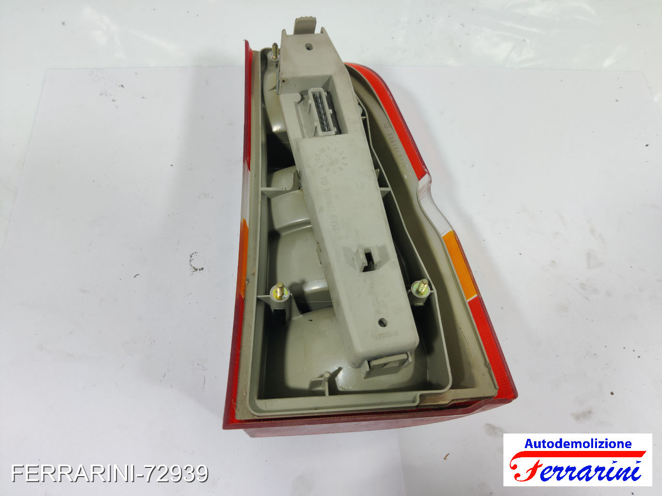 Fanalino Stop Posteriore FORD ESCORT 5 AAL, ABL 1990-1995 sinistro, sx 6178923