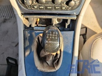 Mercedes Clk C209 200 KOMPRESSOR 163CV 2002-2009