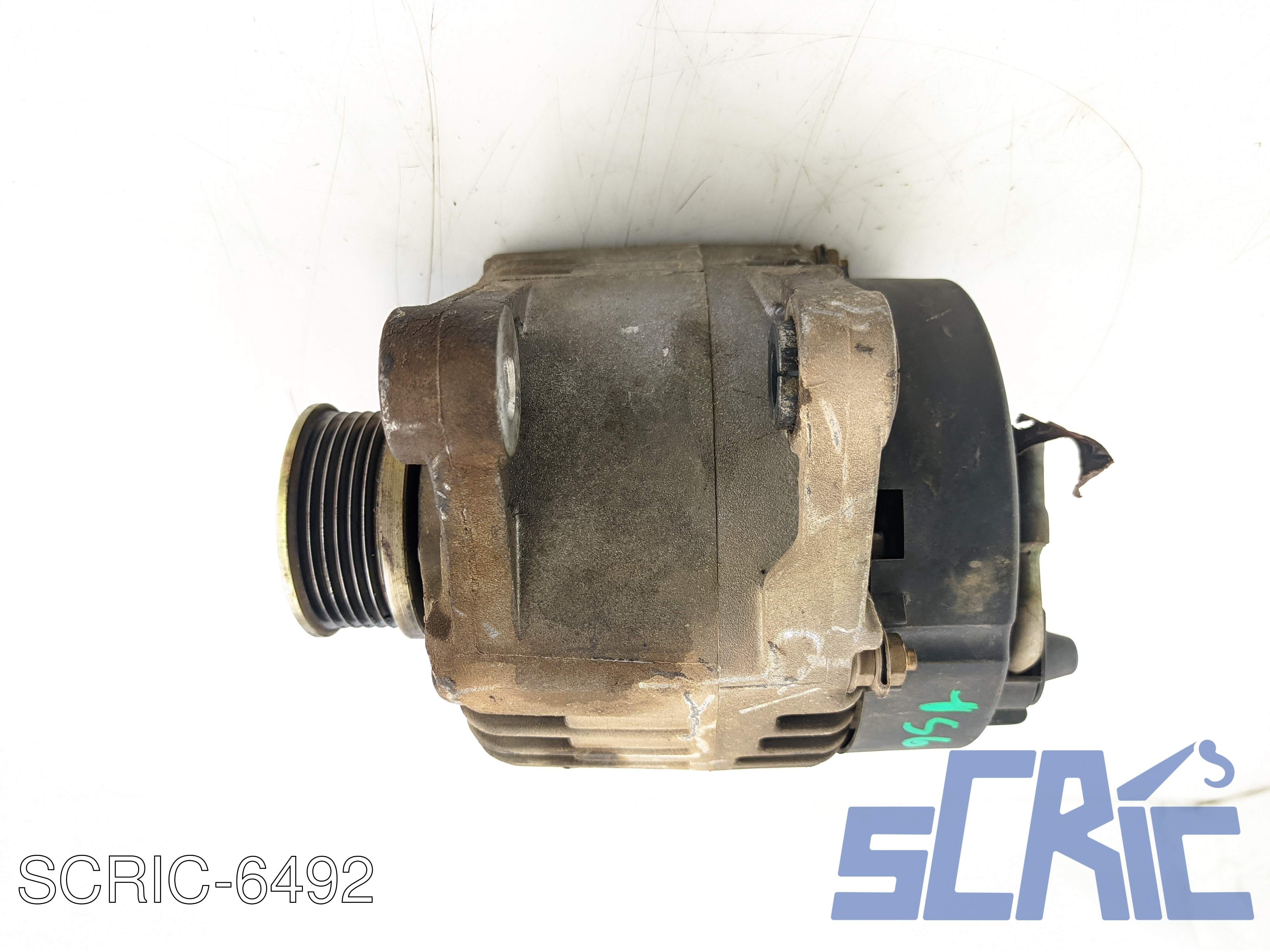 Alternatore ALFA ROMEO 156 932 1.6 16V T.SPARK 1997-2005 63321418, A127IR