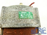 Alternatore FIAT PANDA 141 800 1981-1985 9120144241, 7546342, 7546343