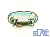 Maniglia Porta Esterna CHEVROLET MATIZ M200, M250 2005-2011 sinistra, sx