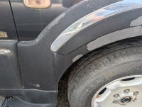 Ssangyong Rexton GAB 2.7 XDI 4X4 165CV 2004-2012