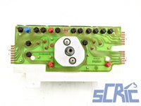 Quadro Contachilometri FIAT CINQUECENTO 500 170 0.9 I.E S 1991-1999 46427454