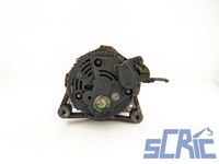 Alternatore CITROEN C2 JM 1.4 HDI 2003-2009 9646321780, 51784845, A3023