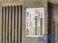 Kit Accensione OPEL MERIVA A X03 1.3 CDTI 2005-2010 55197127