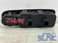 Pulsantiera Tastiera Alzavetro CITROEN C4 PICASSO 1 UD 2007-2013 sinistra, sx 7