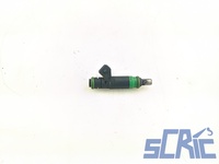 Iniettore FORD FOCUS C-MAX DM2 1.6 TI 2004-2007 98MFBA, Y277Q16095, 9F593