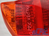 Fanalino Stop Posteriore OPEL VECTRA C Z02 2002-2004 sinistro, sx, posteriore