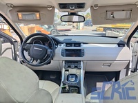 Land Rover Range Rover Evoque L538 2.2 D 4X4 190CV 2011-2019
