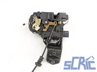 Serratura Porta VW PASSAT 3B2 1998-2000 destro, dx, frontale, anteriore