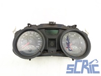 Quadro Contachilometri RENAULT MEGANE 2 BM0/1, CM0/1 2.0 16V 2002-2008 DASH023R