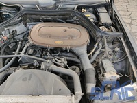 Mercedes 124 Coupe C124 200 CE 122CV 1990-1992