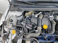 Renault Megane 4 B9A M N 1.5 DCI 110 110CV 2015-2023